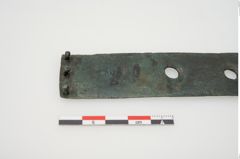 Foto von Bronzegürtelblech (NHMW-PRAE-025177)